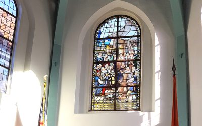 Alle-Dag-Kerk 8 augustus 2023