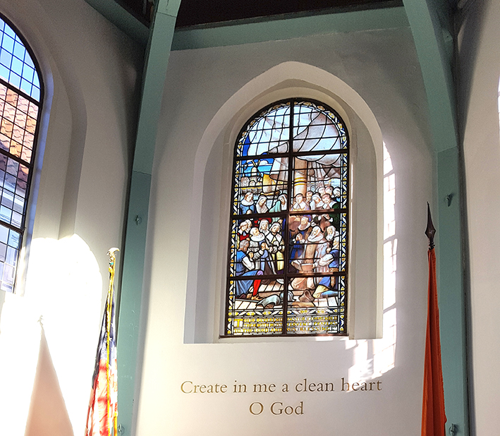 Alle-Dag-Kerk 18 juni 2024
