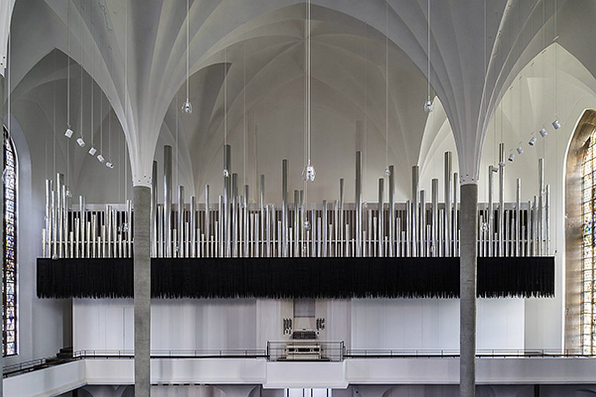 Kassel St Martin