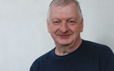 Orgelpunt door Dick Koomans 23 maart