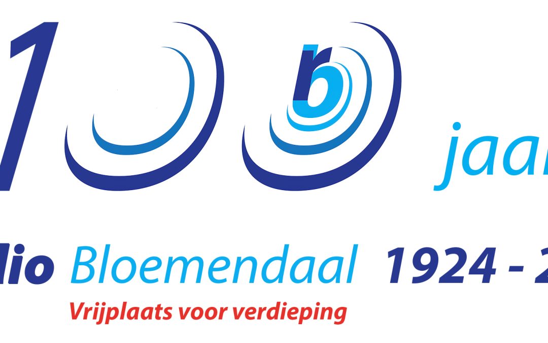 100 jaar Radio Bloemendaal 17 december
