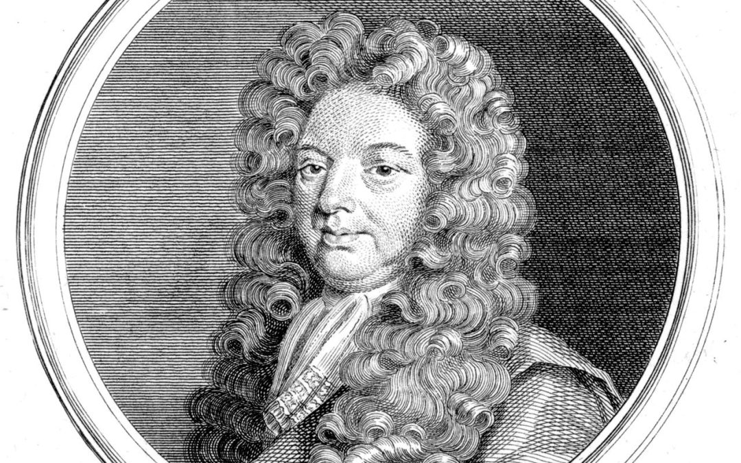 Opgang door Pieter Beerthuizen 1 oktober