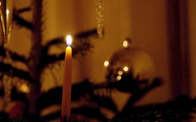 Adventsmeditaties 2023