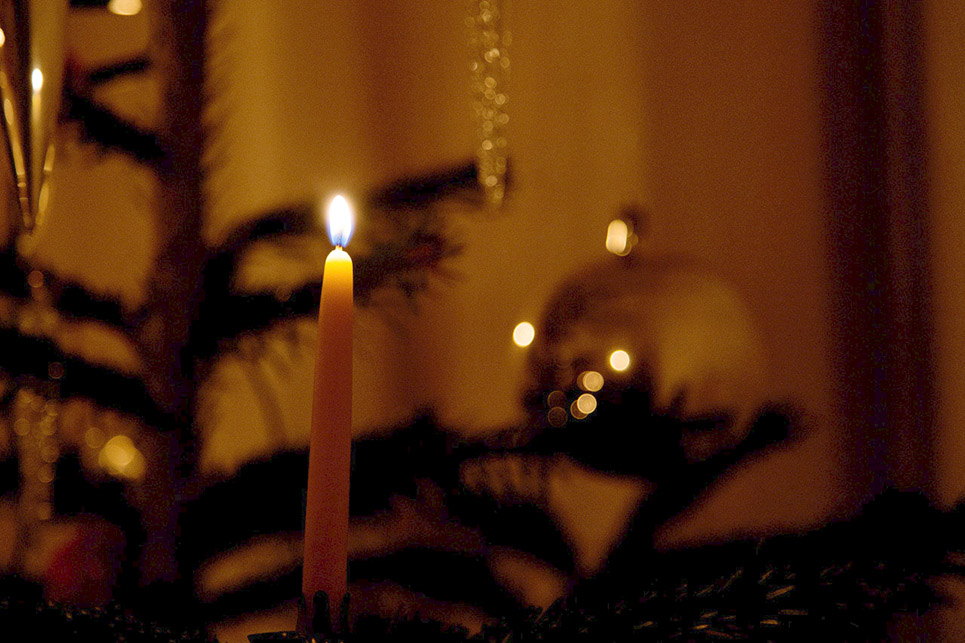 Adventsmeditaties 2023