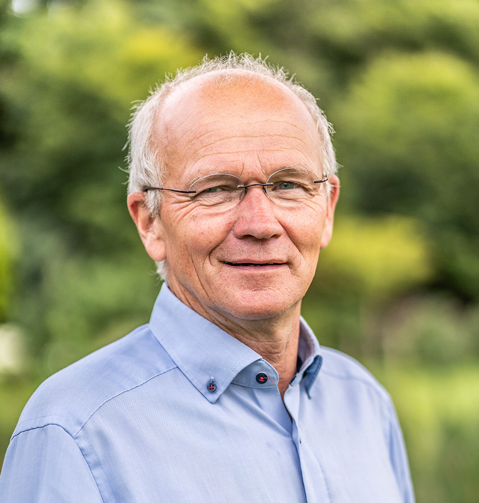 Albert Markusse kl kl