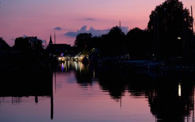 Meditaties in de Adventstijd 8 december