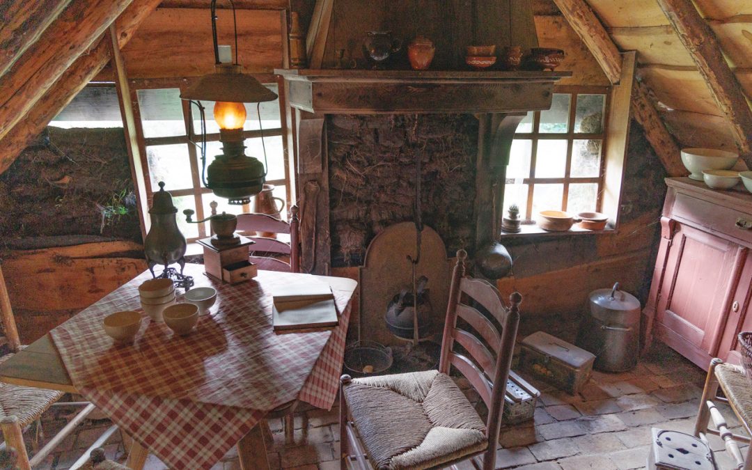 Meditaties in de Adventstijd 11 december