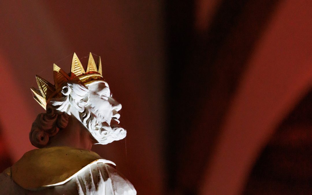 Meditaties in de Adventstijd 18 december