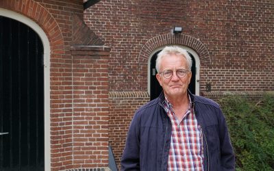 Aangeraakt door Teun-Jan Tabak 29 september