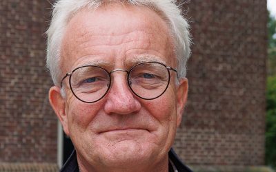 Aangeraakt door Teun-Jan Tabak 30 maart