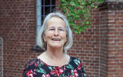 Dichtwerk met Leny Deurloo 19 januari