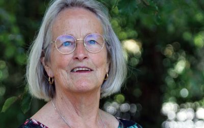 Dichtwerk met Leny Deurloo 17 november