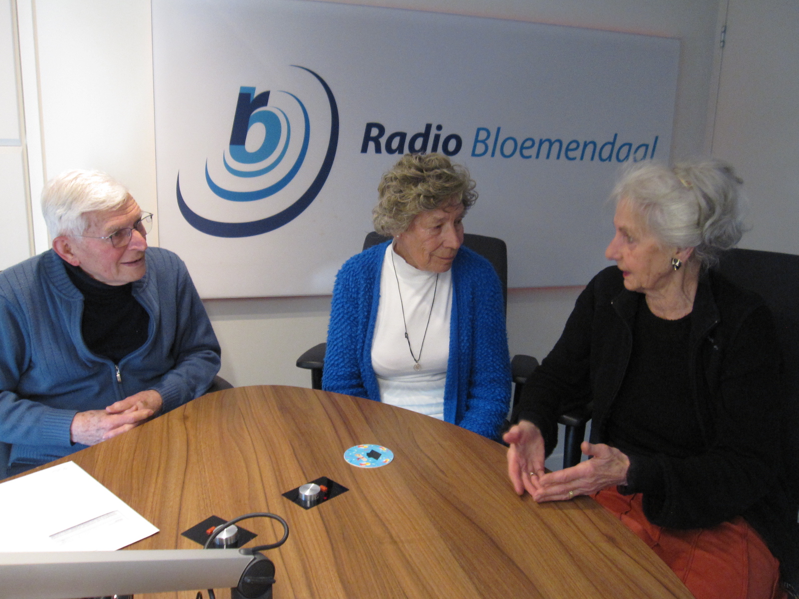 Jaak Kooyman Dicky Demper Bea te Winkel 1