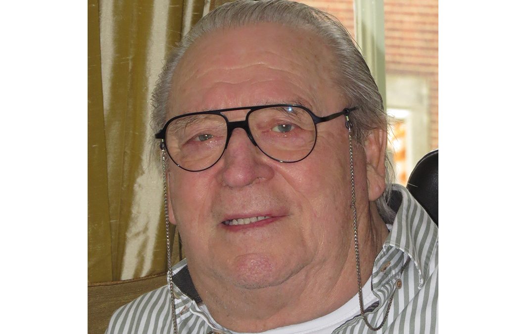 Afscheid Klaas van de Geest op 8 maart 2024