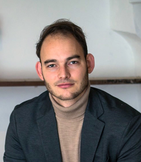 Bogert Joost van den uit
