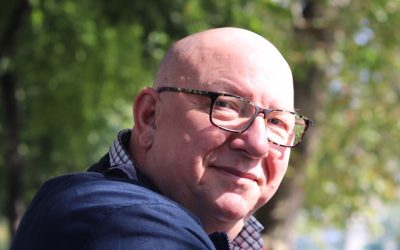 Orgelpunt door Harrie den Hertog 28 juli