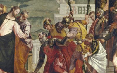 Opgang door Agnes van Bekkum 12 mei