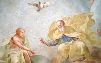 Opgang door Agnes van Bekkum 26 mei
