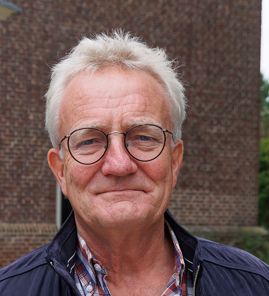 Teun-Jan Tabak