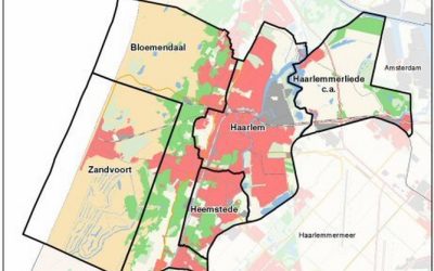 Uit Daan’s platenkoffer 5 mei