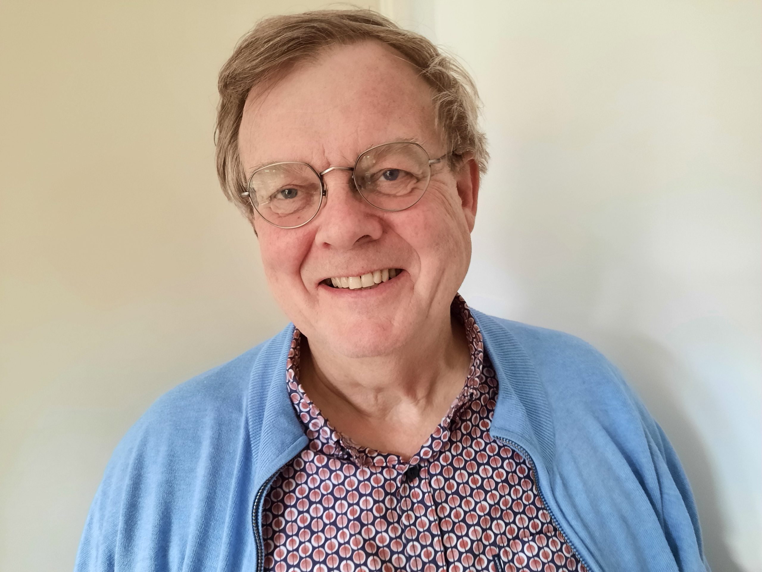 Harry Dijkhuizen