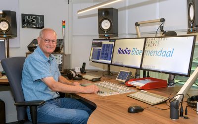 In Memoriam Paul Amels