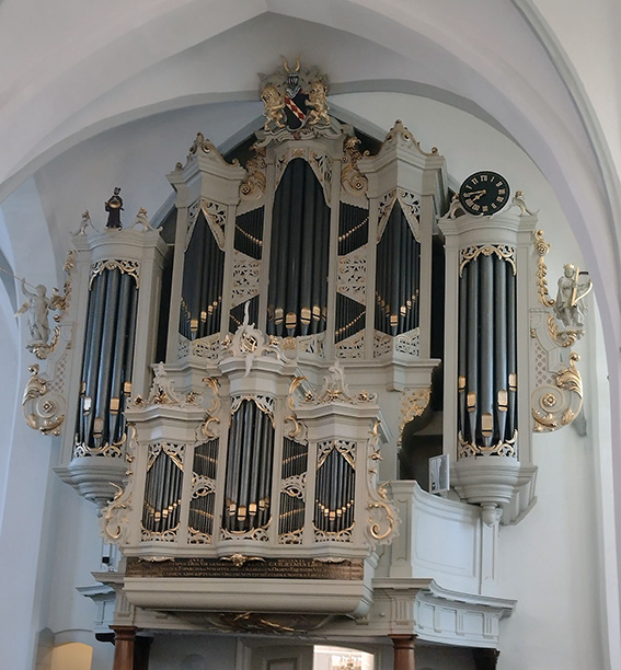 Barneveld Oude Kerk OP 20240825