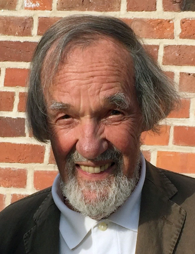 Ahrend Jürgen 2019