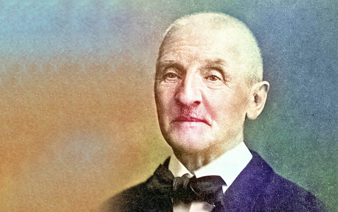 Bruckner Josef Anton