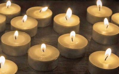 Opgang door Agnes van Bekkum 24 november