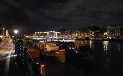 Uit Daan’s platenkoffer 5 januari