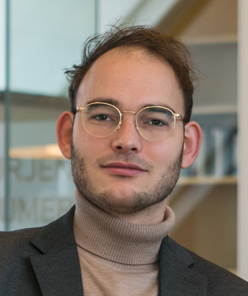 Bogert van den Joost 2025 uit