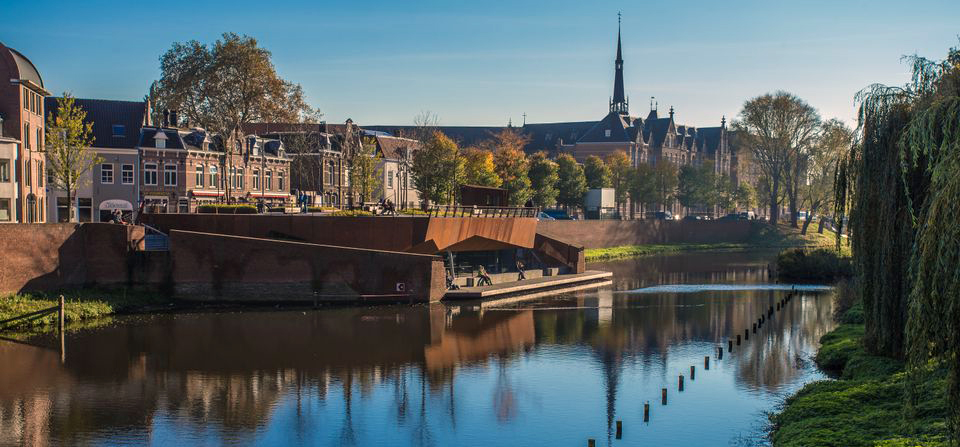 Den Bosch