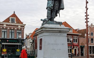 Meditaties in de Veertigdagentijd 6 maart
