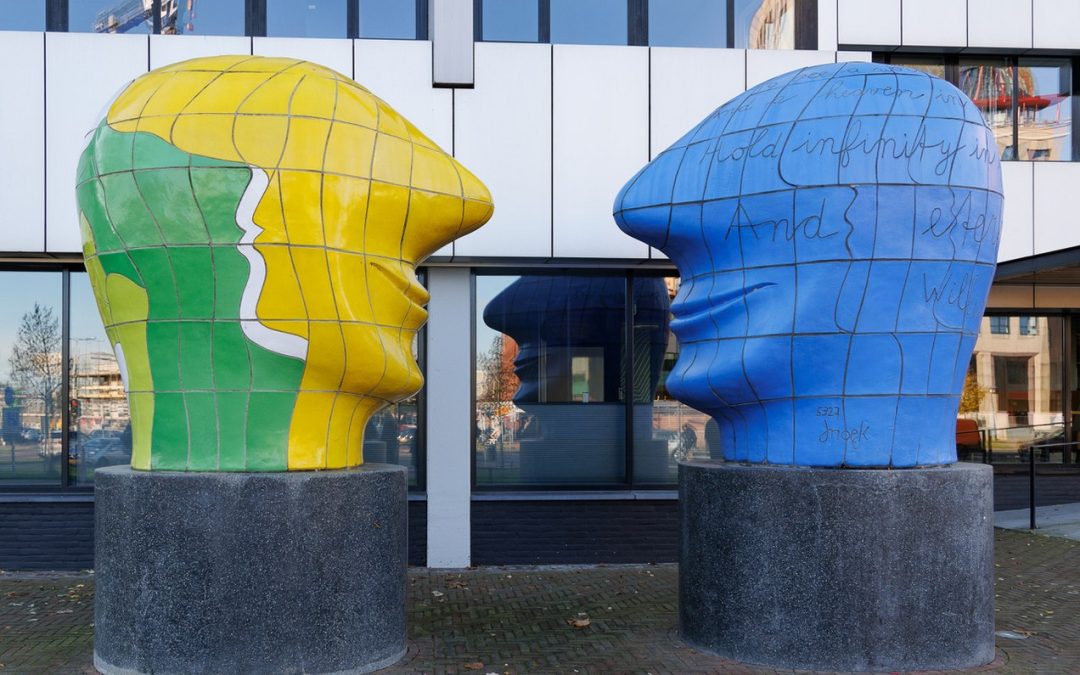 Meditaties in de Veertigdagentijd 27 maart