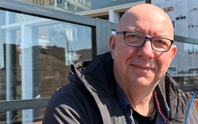 Orgelpunt door Harrie den Hertog 24 augustus