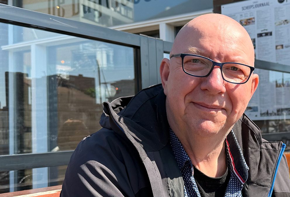 Orgelpunt door Harrie den Hertog 24 augustus