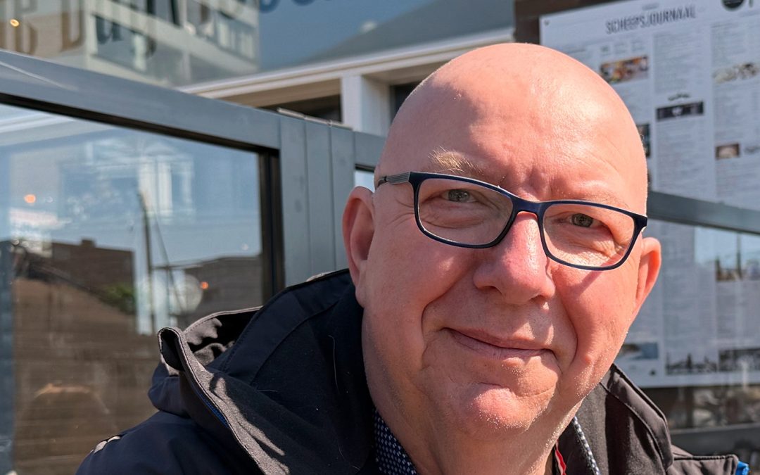 Orgelpunt door Harrie den Hertog 19 oktober
