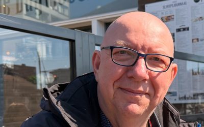 Orgelpunt door Harrie den Hertog 19 oktober
