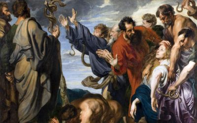 Opgang door Agnes van Bekkum 25 mei