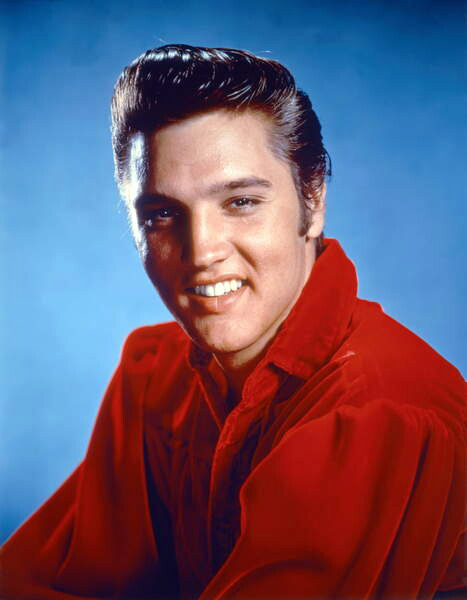 Presley Elvis
