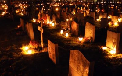 Opgang door Pieter Beerthuizen 2 november