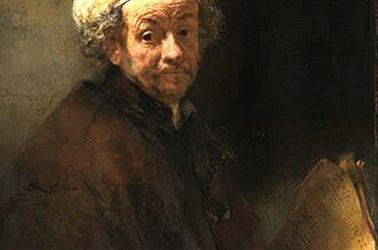 Live dienst Bloemendaal Overveen met ds. Jessa van der Vaart 2 november