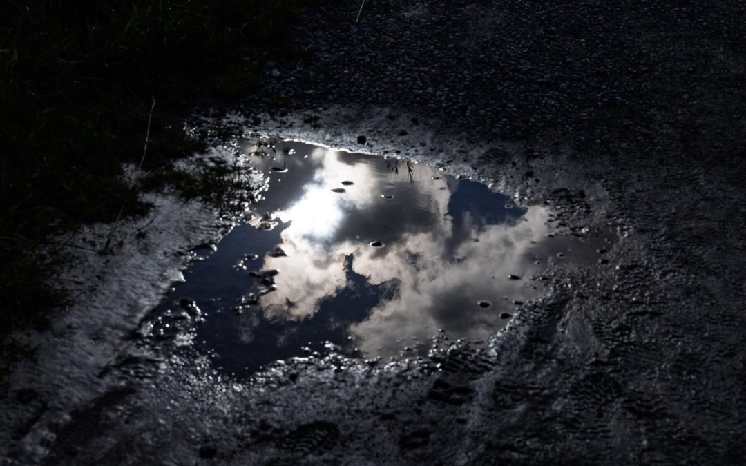 Meditaties in de Adventstijd 1 december