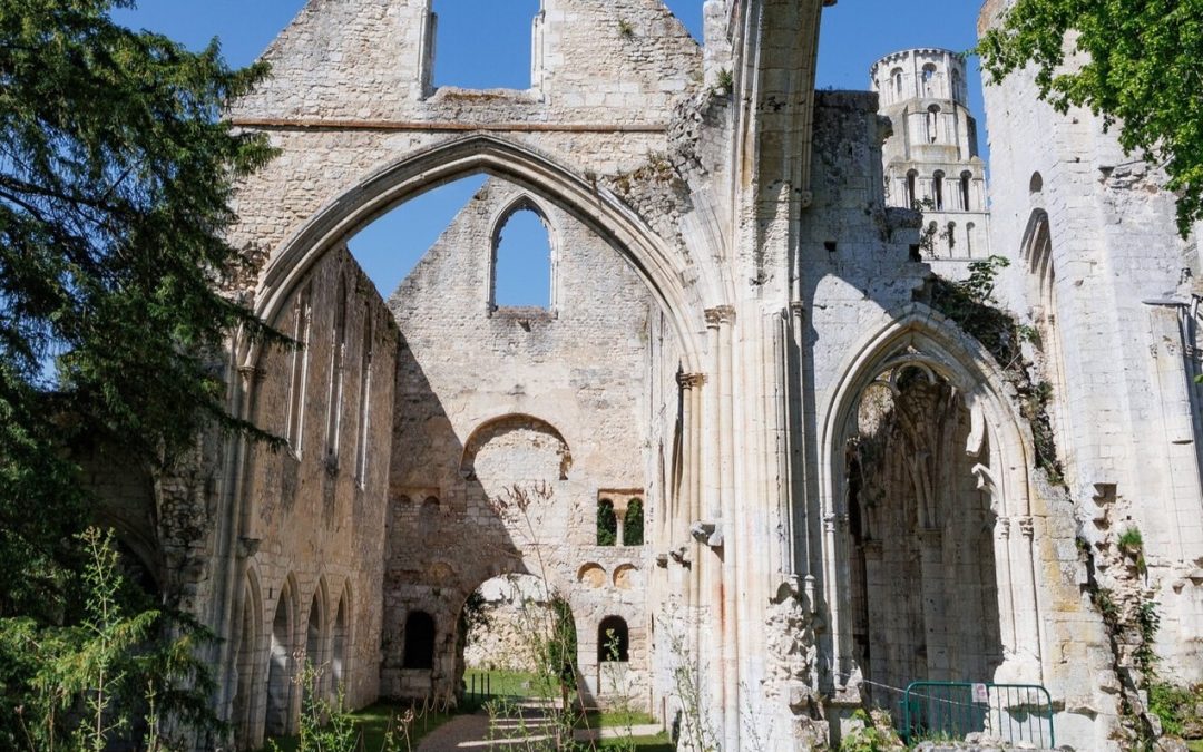 Meditaties in de Adventstijd 3 december