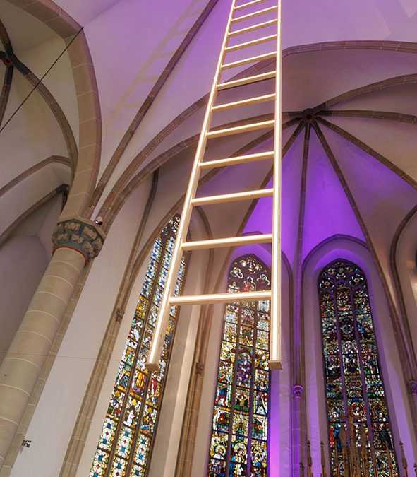 Meditaties Advent 2025