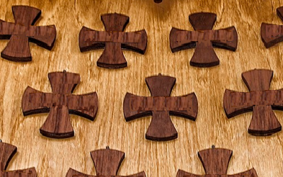 Opgang door Agnes van Bekkum 23 november