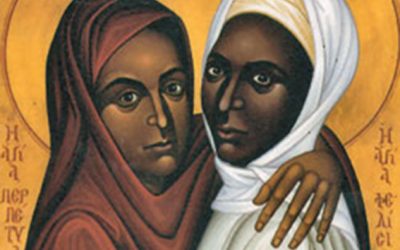 Live dienst Bloemendaal Overveen met ds. Jos Aarnoudse 16 november