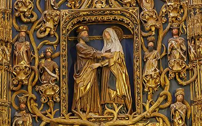 Meditaties in de Adventstijd 10 december