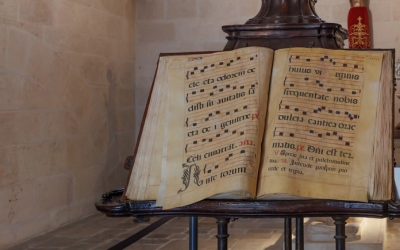 Meditaties in de Adventstijd 12 december